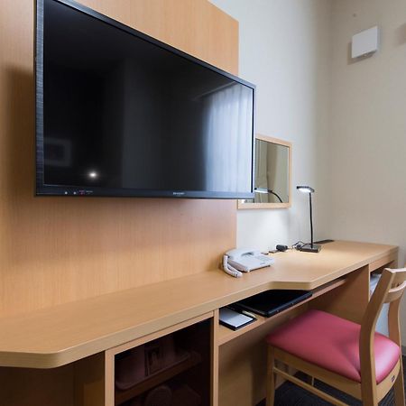 Hotel Super Tomari Fujieda Bagian luar foto