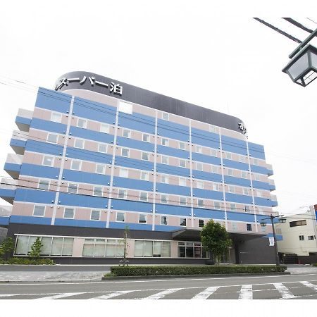 Hotel Super Tomari Fujieda Bagian luar foto