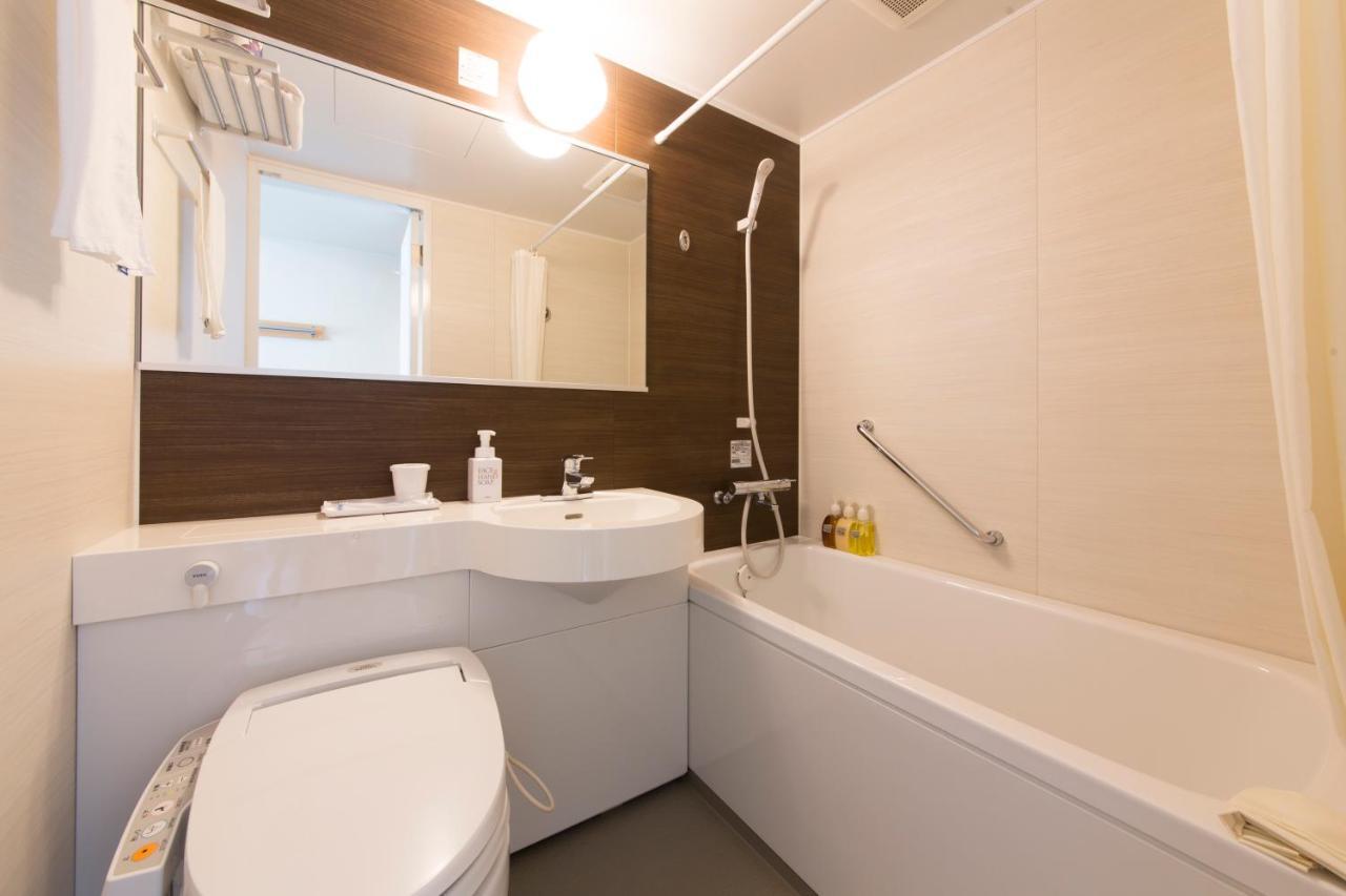 Hotel Super Tomari Fujieda Bagian luar foto