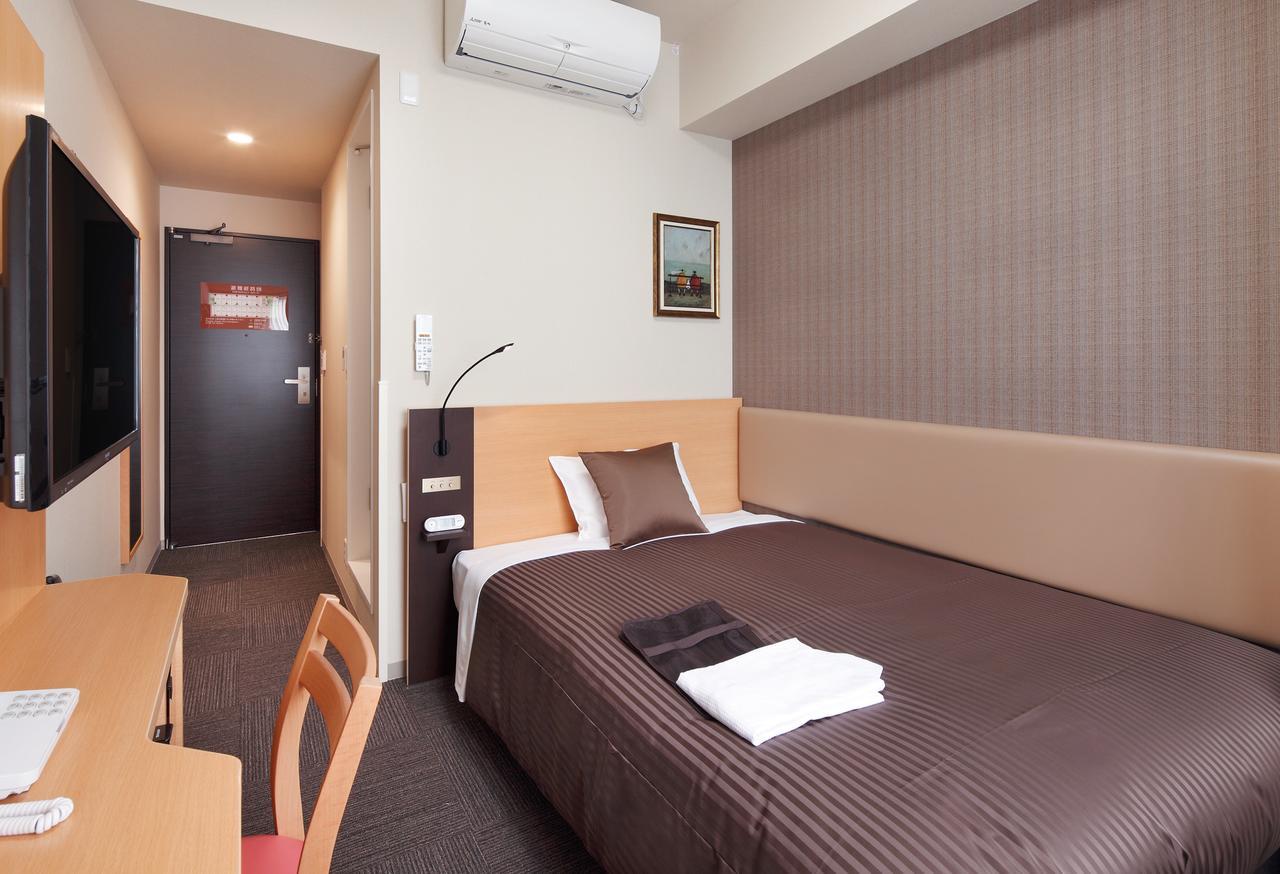 Hotel Super Tomari Fujieda Ruang foto