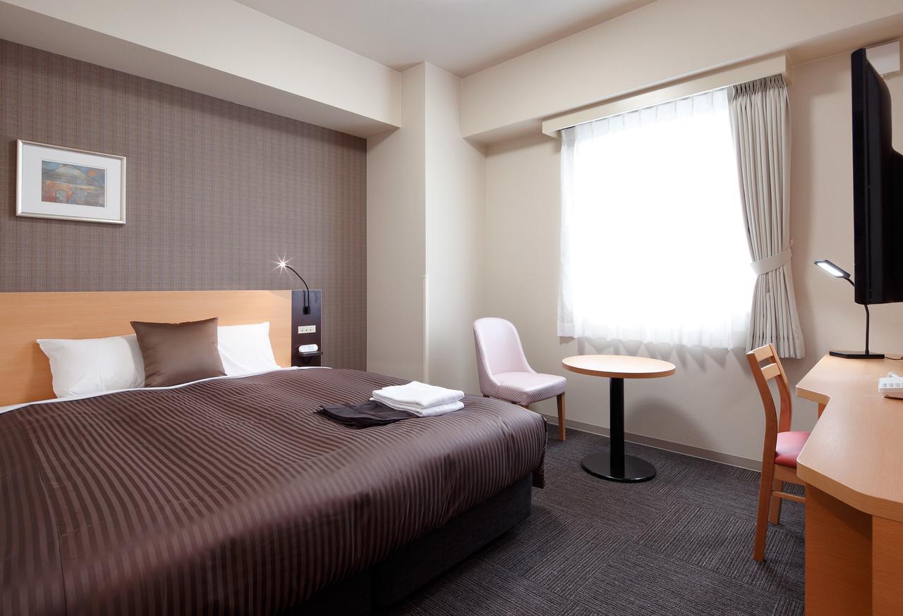 Hotel Super Tomari Fujieda Bagian luar foto