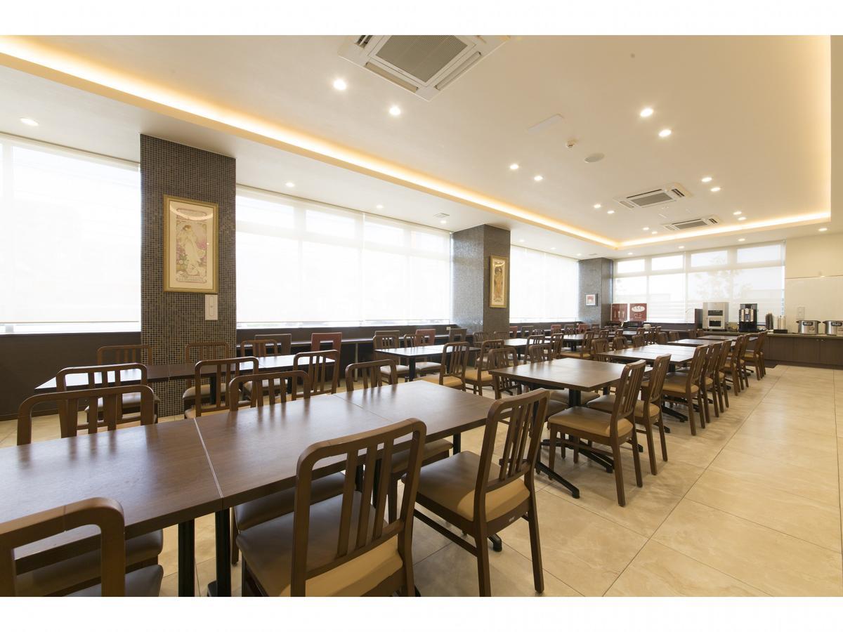 Hotel Super Tomari Fujieda Bagian luar foto