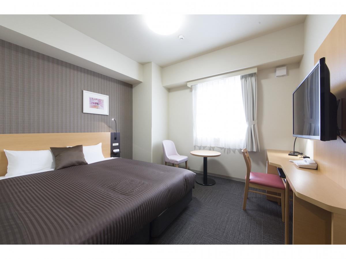 Hotel Super Tomari Fujieda Bagian luar foto