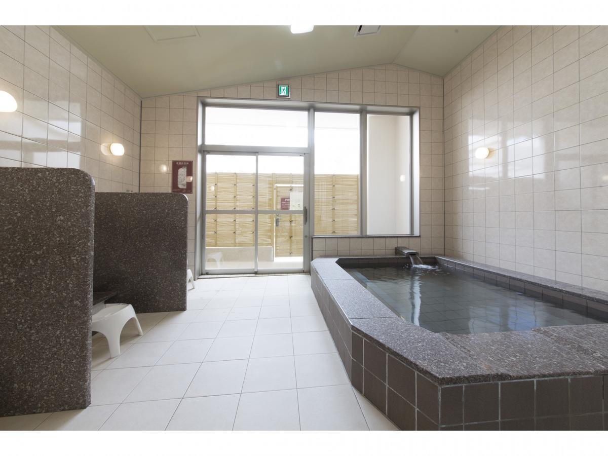 Hotel Super Tomari Fujieda Bagian luar foto