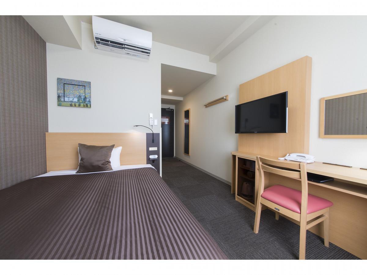 Hotel Super Tomari Fujieda Bagian luar foto
