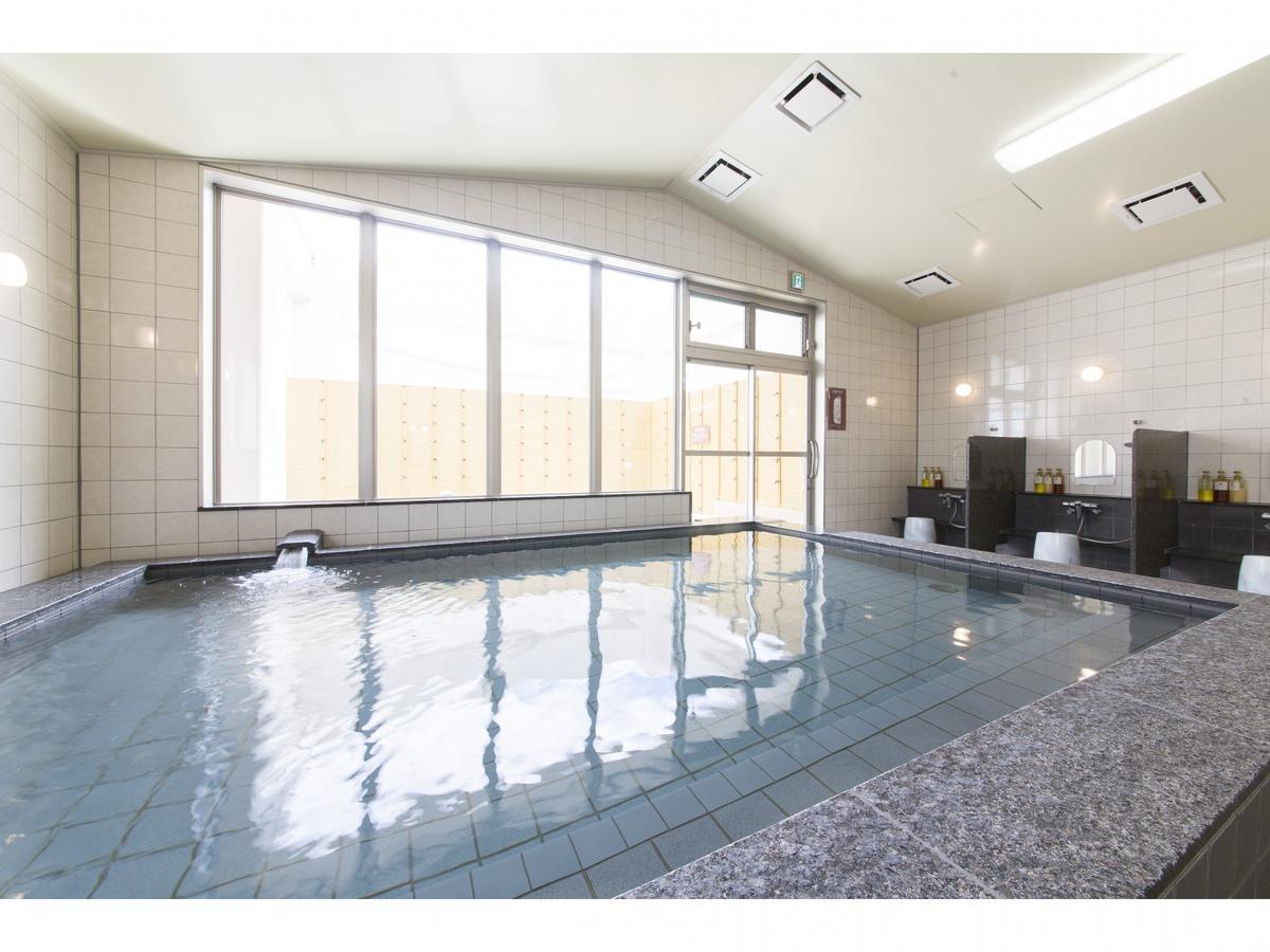 Hotel Super Tomari Fujieda Bagian luar foto