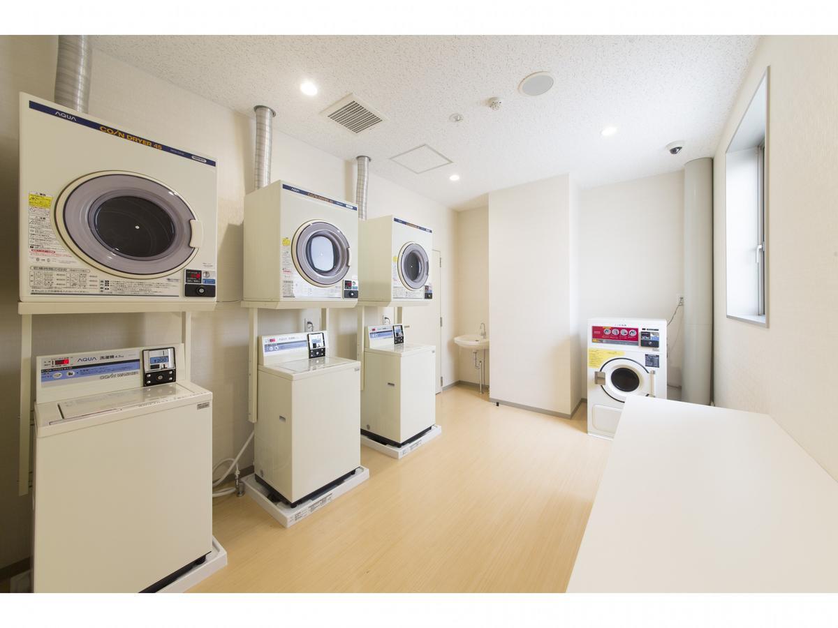 Hotel Super Tomari Fujieda Bagian luar foto