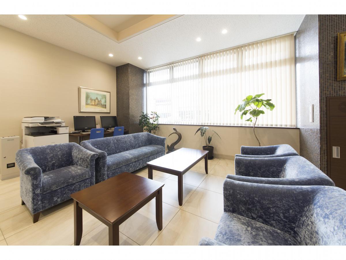 Hotel Super Tomari Fujieda Bagian luar foto