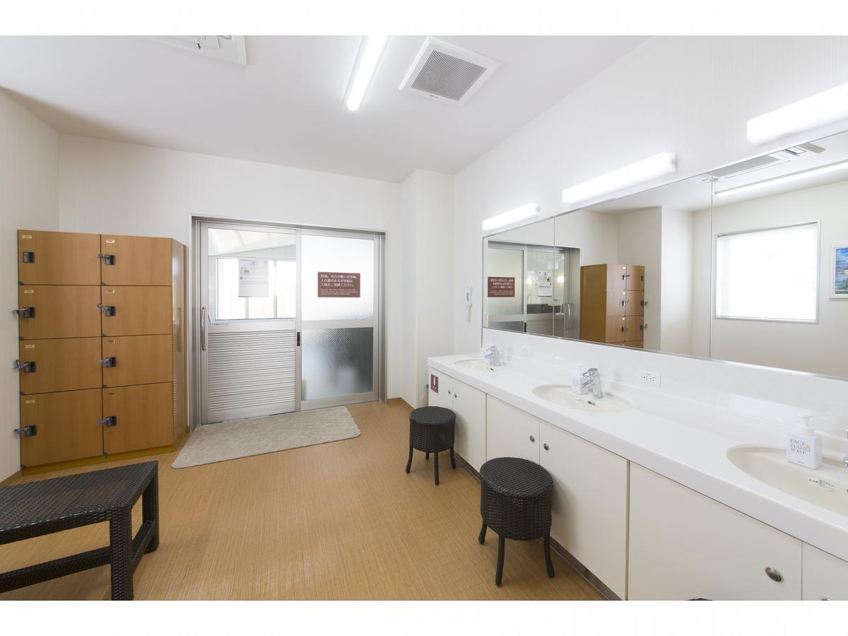 Hotel Super Tomari Fujieda Bagian luar foto