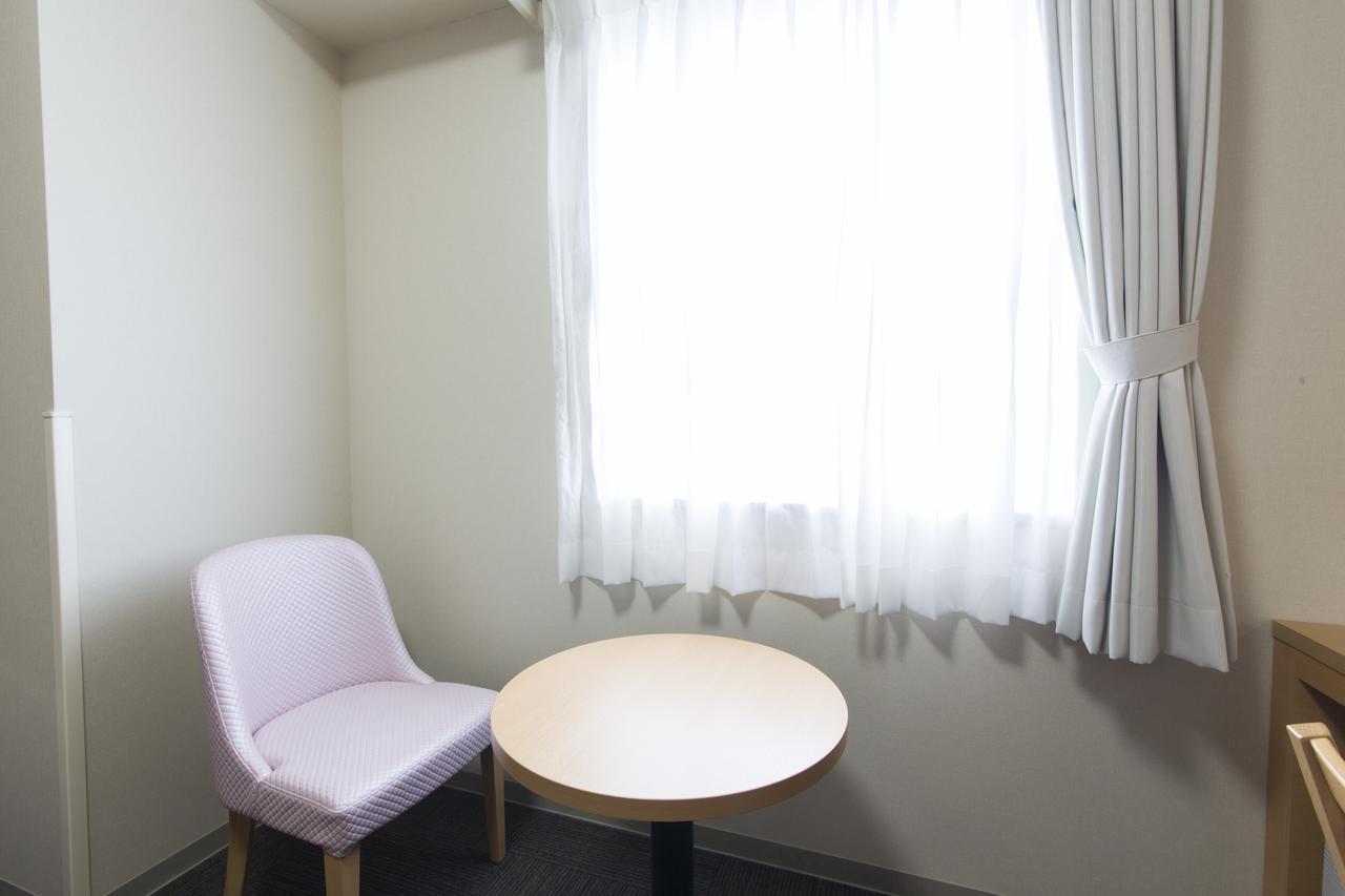 Hotel Super Tomari Fujieda Bagian luar foto