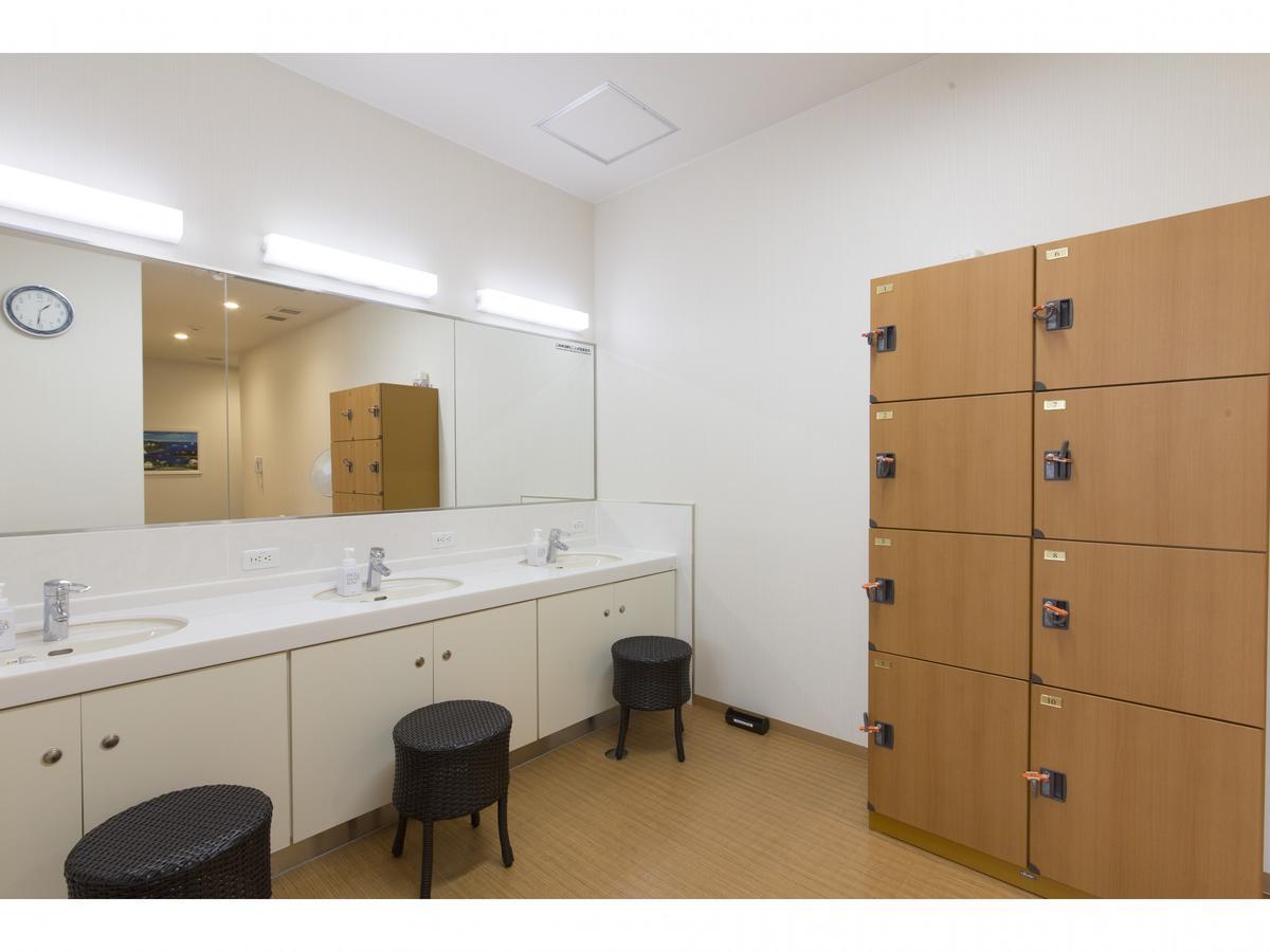 Hotel Super Tomari Fujieda Bagian luar foto